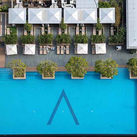 Dream Inn - Fashion Avenue Residences Formerly Address Dubai Mall 외부 사진