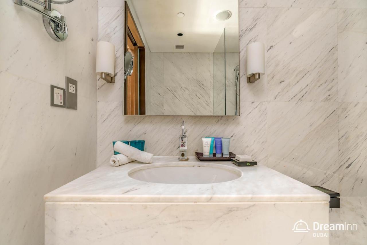 Dream Inn - Fashion Avenue Residences Formerly Address Dubai Mall 외부 사진