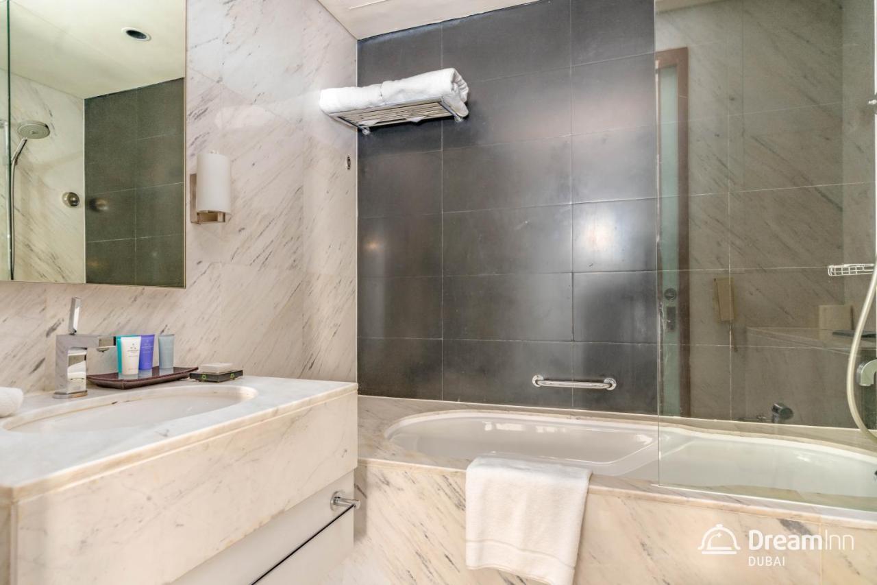 Dream Inn - Fashion Avenue Residences Formerly Address Dubai Mall 외부 사진