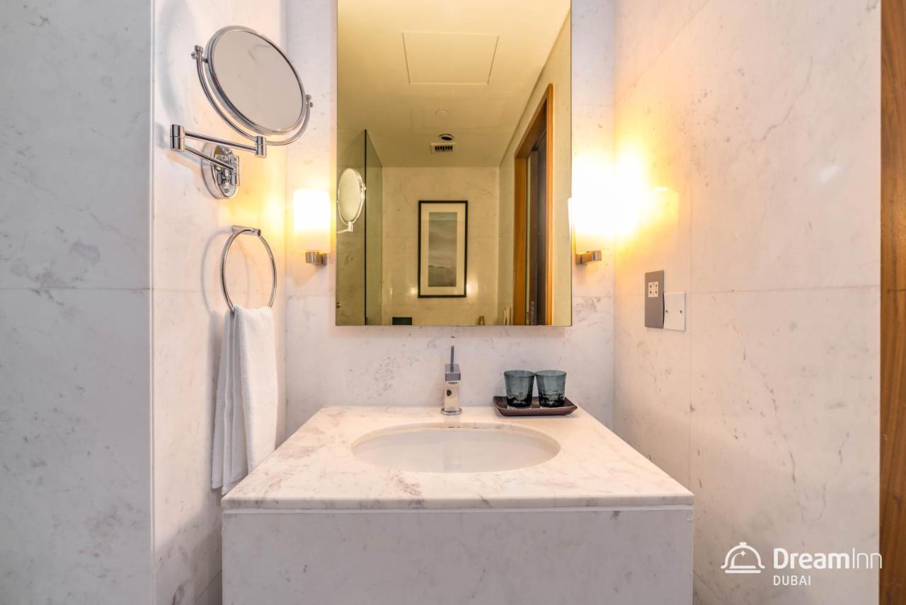 Dream Inn - Fashion Avenue Residences Formerly Address Dubai Mall 외부 사진