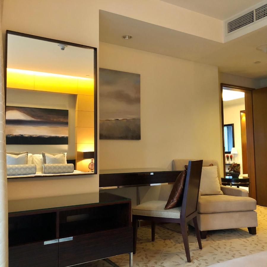 Dream Inn - Fashion Avenue Residences Formerly Address Dubai Mall 외부 사진