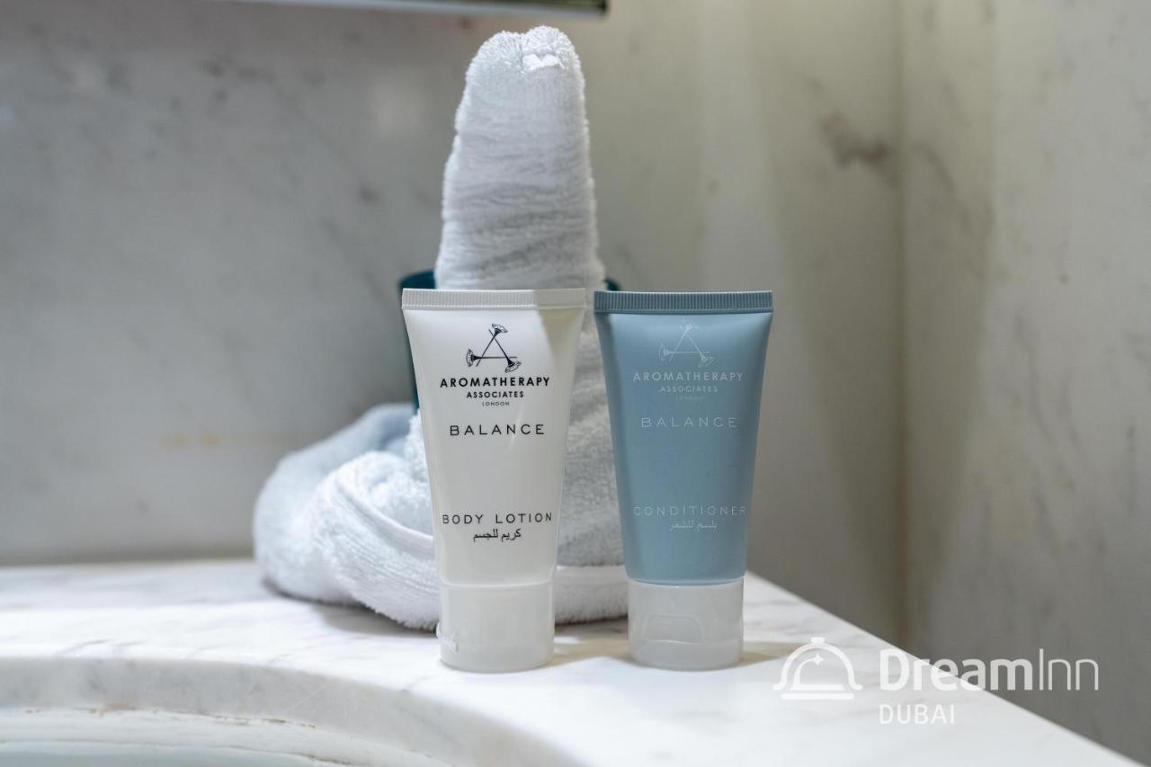 Dream Inn - Fashion Avenue Residences Formerly Address Dubai Mall 외부 사진